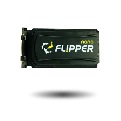 flipper magnetic algae cleaner